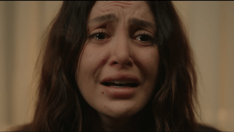 مسلسل سلمى الحلقة 16 - مسلسل امرأة - مصدر الصورة شاهد