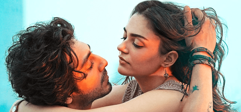 فيلم Saiyaara – سايارا - مصدر الصورة غوغل