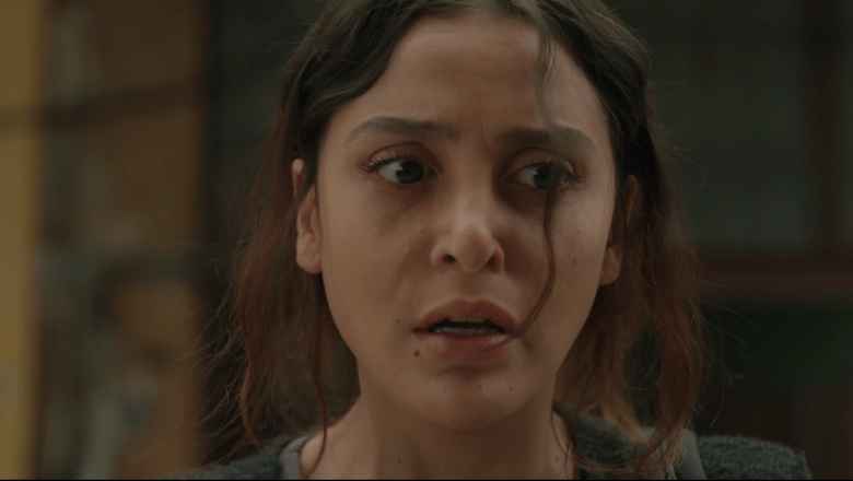 مسلسل سلمى الحلقة 20 - مسلسل امرأة التركي - مصدر الصورة شاهد
