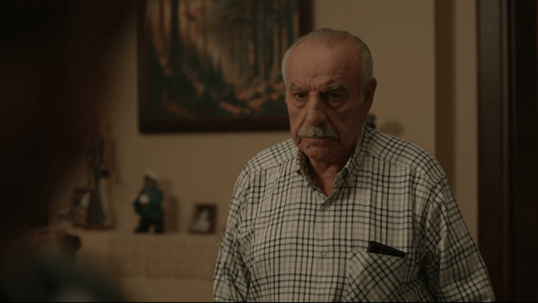 مسلسل سلمى الحلقة 21 - مسلسل امرأة التركي - مصدر الصورة شاهد