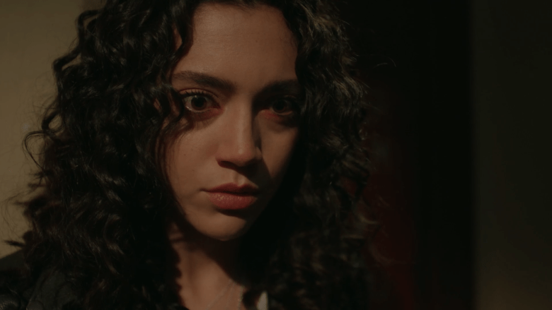 مسلسل سلمى الحلقة 22 - مسلسل امرأة التركي - مصدر الصورة شاهد