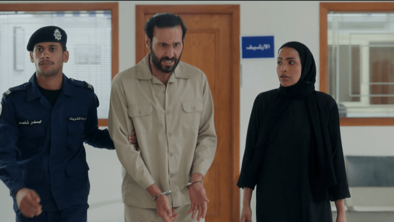 مسلسل كان إنسان الحلقة 5 و 6 - مصدر الصورة شاهد