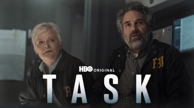مسلسل Task - المهمة - مصدر الصورة غوغل