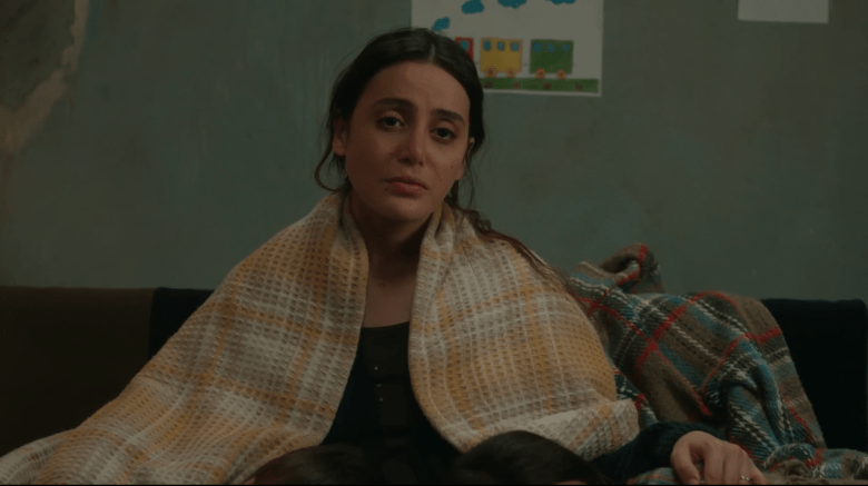 مسلسل سلمى الحلقة 24 - مسلسل امرأة التركي - مصدر الصورة شاهد