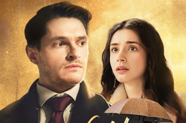 مسلسل عالمي ينتهي معك - My World Ends with You - مصدر الصورة إنستغرام