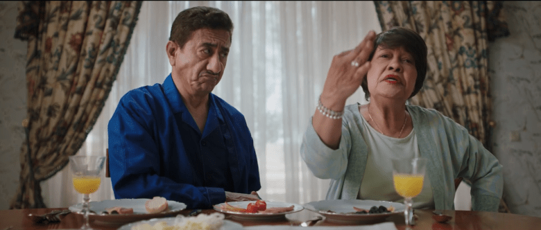 مسلسل فبراير الأسود الحلقة 5 و 6 - مصدر الصورة شاهد