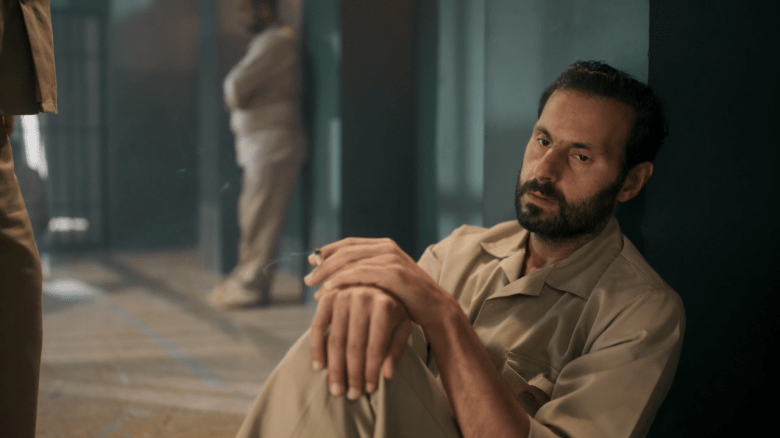 مسلسل كان إنسان الحلقة 8 - مسلسل كان إنسان الحلقة الأخيرة - مصدر الصورة شاهد