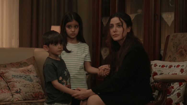 مسلسل سلمى الحلقة 31 - مسلسل امرأة التركي - مصدر الصورة شاهد