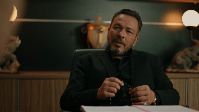 مسلسل سلمى الحلقة 34 - مسلسل امرأة التركي - مصدر الصورة شاهد