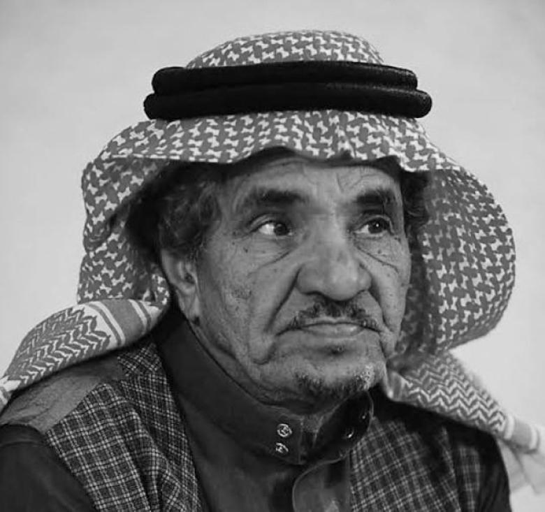 حمد المزيني