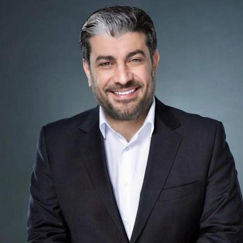  زياد حمزة
