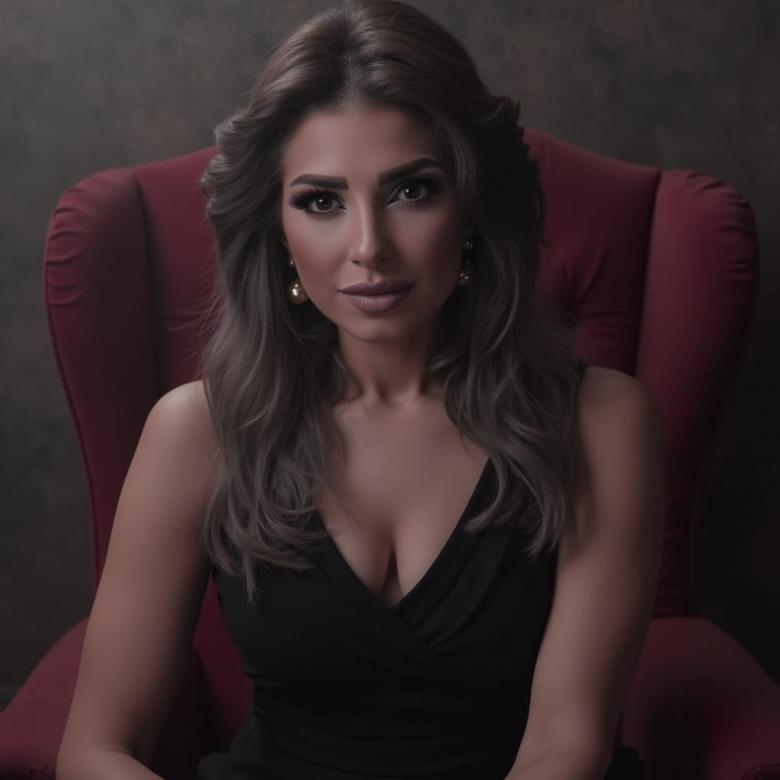  منة جلال