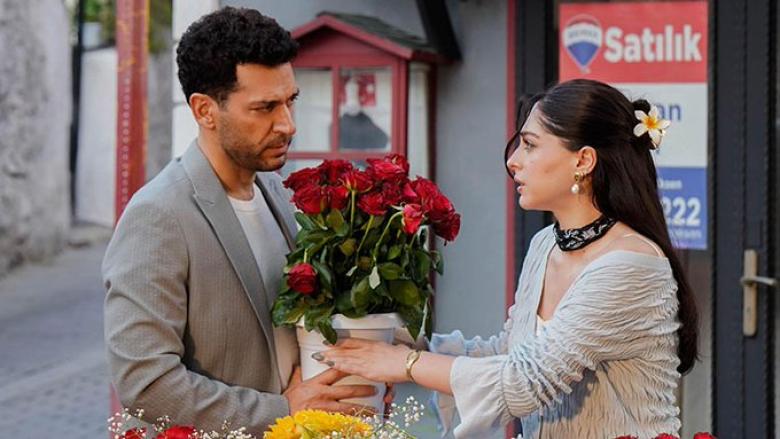 مسلسل "الورد والذنوب" يتجاوز 2 مليون مشاهدة خلال 24 ساعة