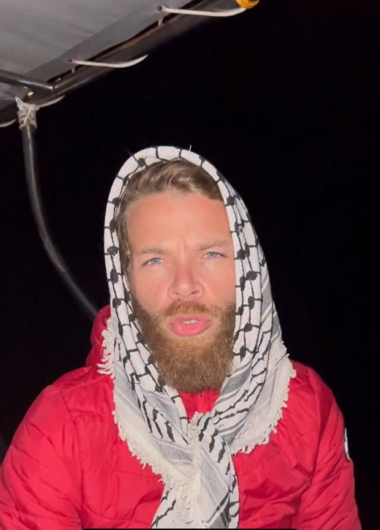 محمد مراد
