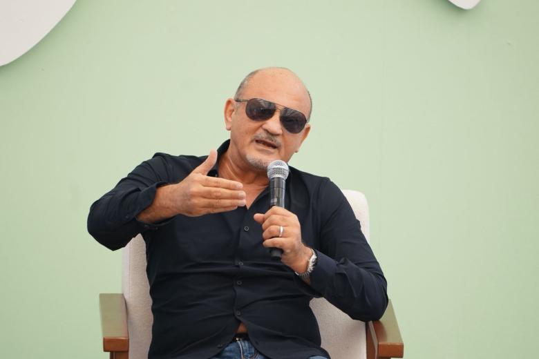 شريف عرفة 