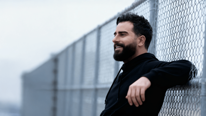 "يا غايب" جديد طوني قطان باللهجة اللبنانية 