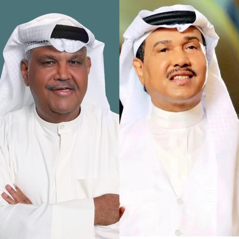 محمد عبده  -  نبيل شعيل 