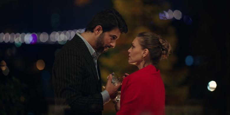 مسلسل Old Money - المال القديم – أمسية رائعة - Enfes Bir Aksam - مصدر الصورة غوغل