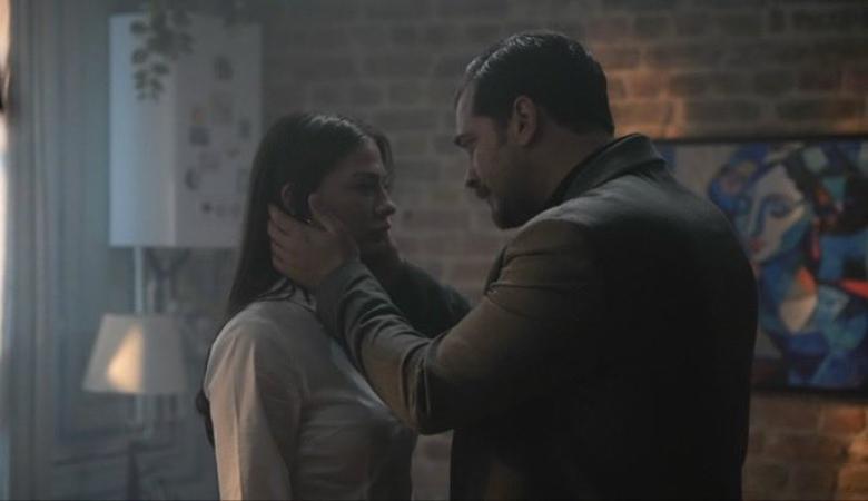 مسلسل حلم أشرف الحلقة 19 - مصدر الصورة غوغل