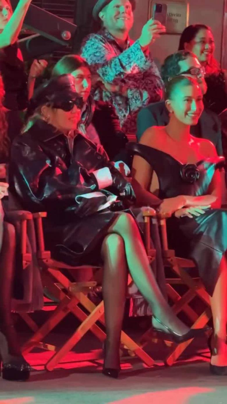 Vogue World 2025: أبرز لحظات الموضة من هوليوود Vogue World 2025: أبرز لحظات الموضة من هوليوود