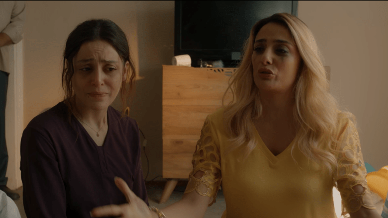 مسلسل سلمى الحلقة 39 - مسلسل امرأة التركي - مصدر الصورة شاهد