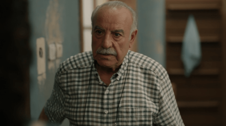مسلسل سلمى الحلقة 40 - مسلسل امرأة التركي - مصدر الصورة شاهد