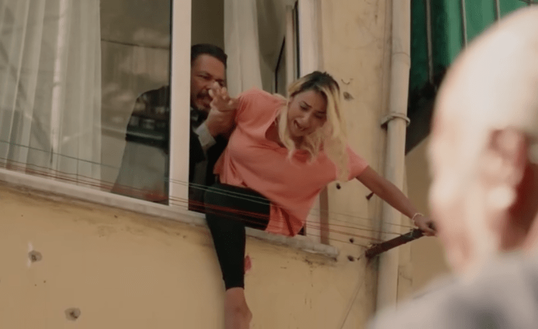 مسلسل سلمى الحلقة 46 - مسلسل امرأة التركي - مصدر الصورة غوغل