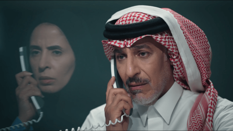 مسلسل المرسى الحلقة 9 - على مر الزمان - مصدر الصورة شاهد