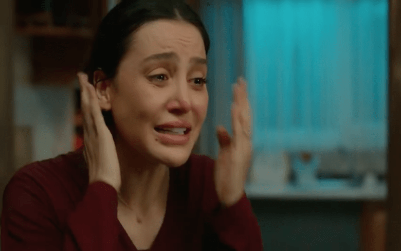 مسلسل سلمى الحلقة 53 - مسلسل امرأة التركي - مصدر الصورة غوغل