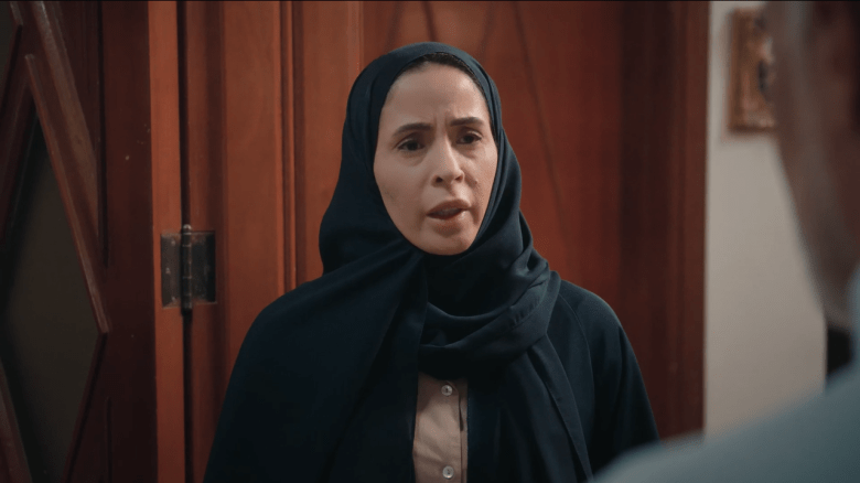 مسلسل المرسى الحلقة 10 - مصدر الصورة شاهد