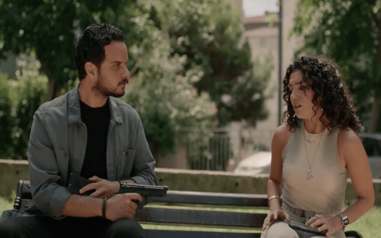 مسلسل سلمى الحلقة 55 - مسلسل امرأة التركي - مصدر الصورة غوغل مسلسل سلمى الحلقة 55 - مسلسل امرأة التركي - مصدر الصورة غوغل