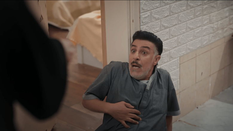 مسلسل المرسى الحلقة 13 - على مر الزمان - مصدر الصورة شاهد مسلسل المرسى الحلقة 13 - على مر الزمان - مصدر الصورة شاهد