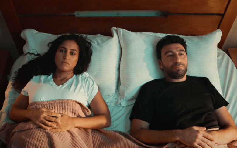 مسلسل كارثة طبيعية - مصدر الصورة غوغل مسلسل كارثة طبيعية - مصدر الصورة غوغل