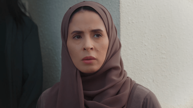 مسلسل المرسى الحلقة 14 - مصدر الصورة شاهد