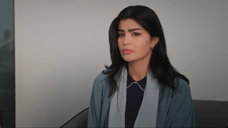 ميلا الزهراني - مسلسل المرسى - مصدر الصورة شاهد ميلا الزهراني - مسلسل المرسى - مصدر الصورة شاهد