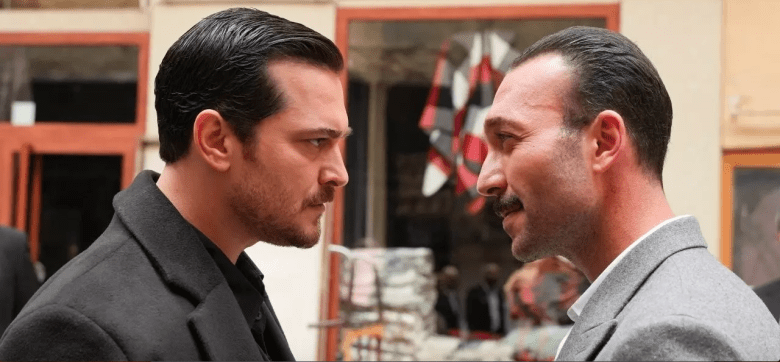 مسلسل حلم أشرف الموسم الثاني الحلقة 20 - مصدر الصورة غوغل مسلسل حلم أشرف الموسم الثاني الحلقة 20 - مصدر الصورة غوغل