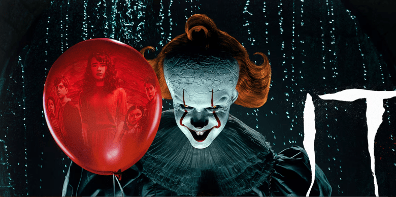 مسلسل It Welcome to Derry - إت: مرحبا بكم في ديري - مصدر الصورة غوغل مسلسل It Welcome to Derry - إت: مرحبا بكم في ديري - مصدر الصورة غوغل