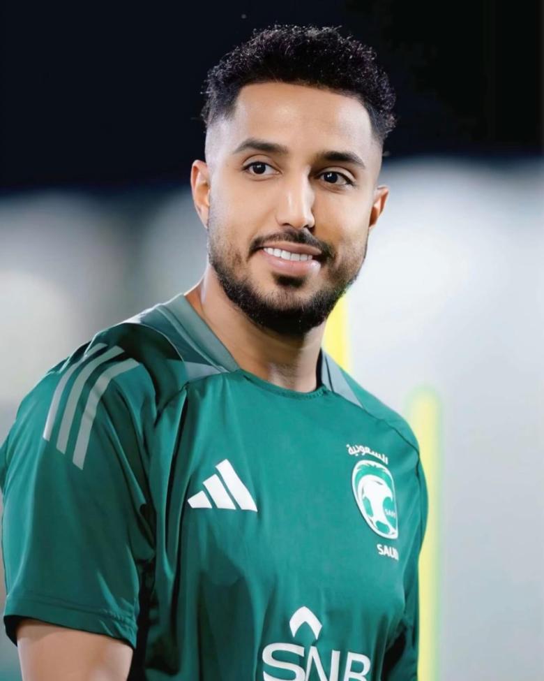 سالم الدوسري 