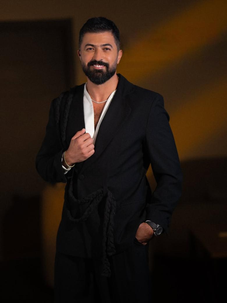 سيف نبيل - Beirut Hall