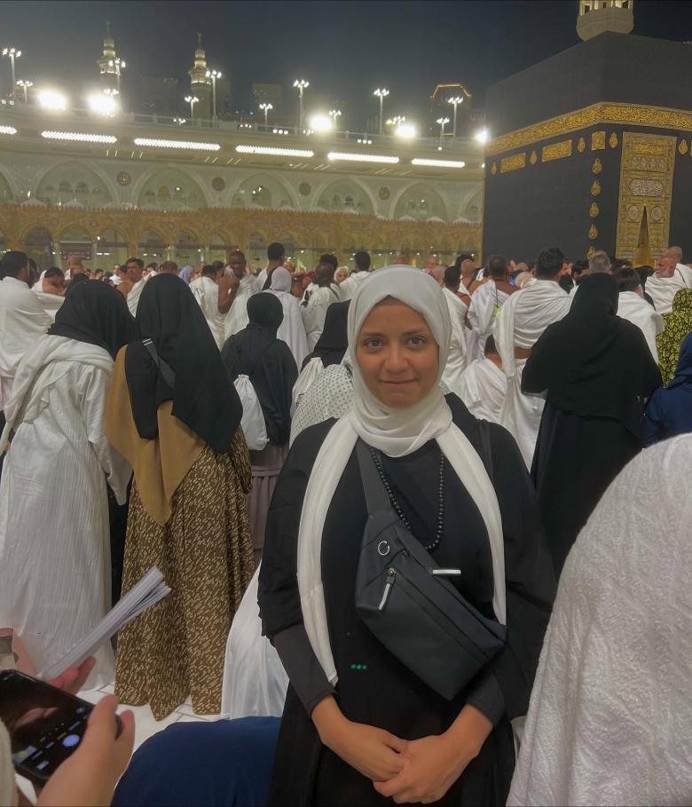 سهر الصايغ
