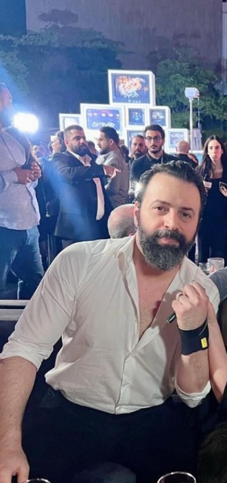 تيم حسن تيم حسن