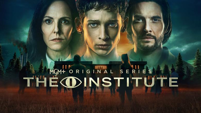مسلسل The Institute- المعهد - مصدر الصورة غوغل