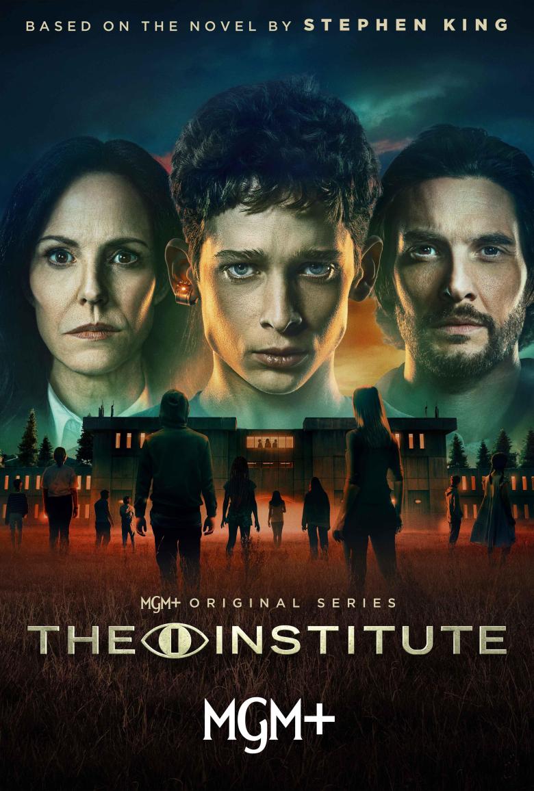 مسلسل المعهد - The Institute - مصدر الصورة غوغل مسلسل المعهد - The Institute - مصدر الصورة غوغل
