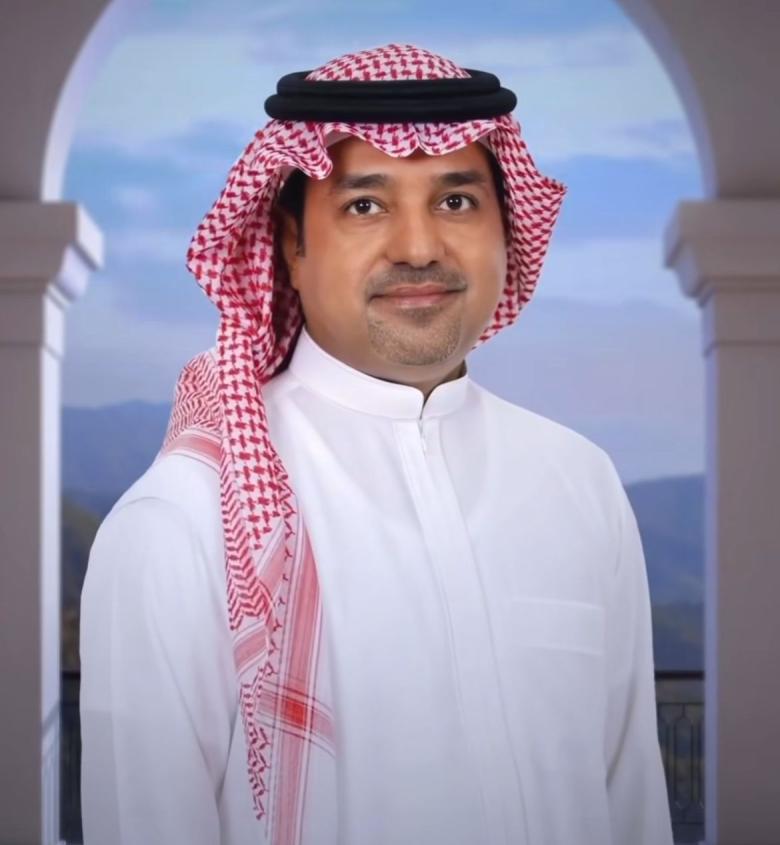 راشد الماجد 