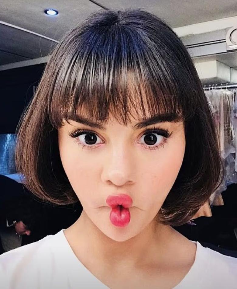 سيلينا غوميز - إنستغرام