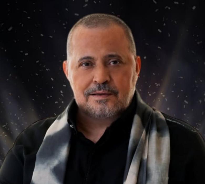 جورج وسوف