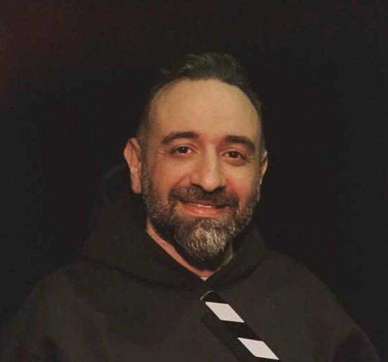 عمرو سلامة