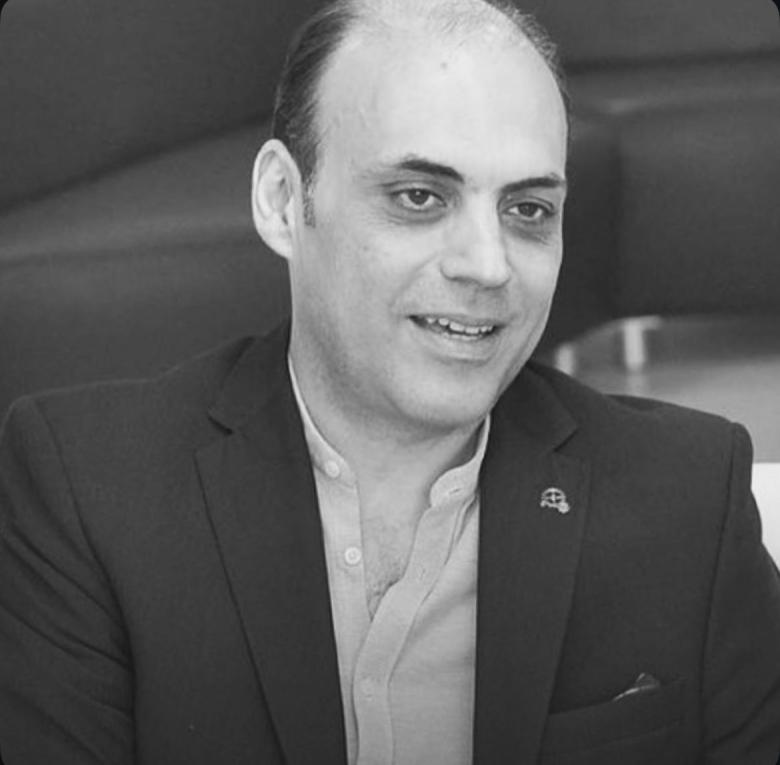 بسام براك بسام براك