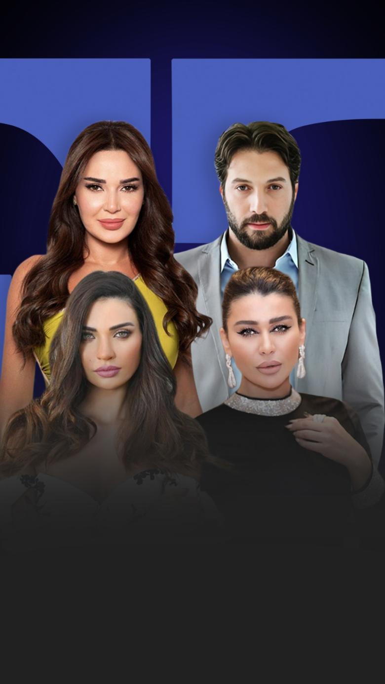 مفاجأة خامسة في كاست مسلسل كذبة سودا 