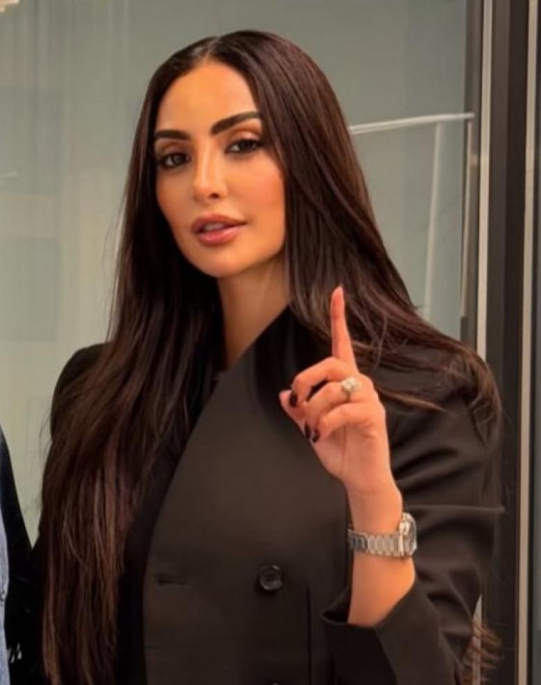 نور الغندور نور الغندور